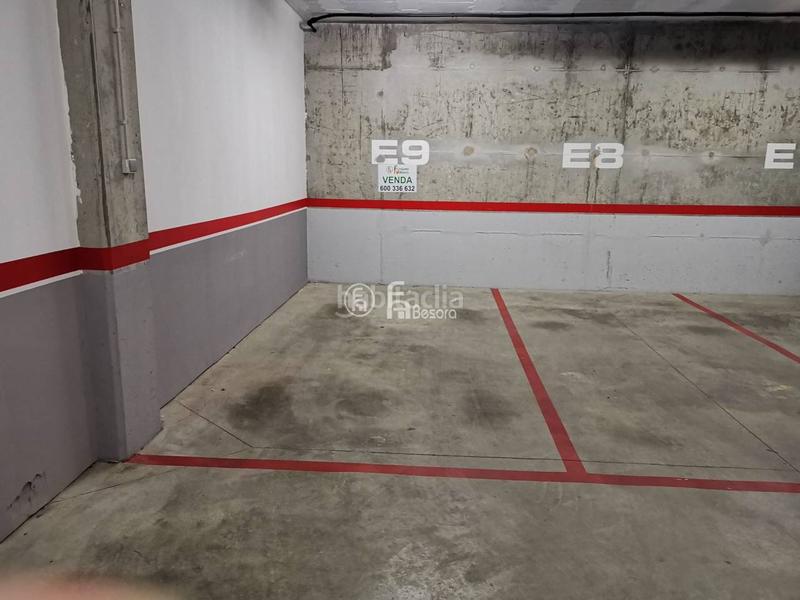 Foto 4c4c551d-934e-4ee2-b195-1184f5c77f49. Aparcament cotxe a Ciutat Jardí Lleida