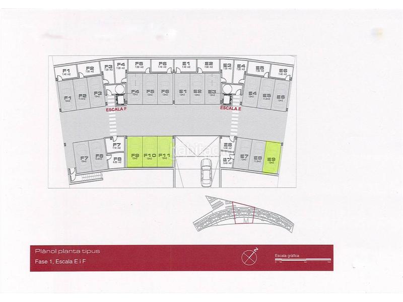 Foto ec468024-2b4b-4216-aa83-b72dc6e5e7a3. Aparcament cotxe a Ciutat Jardí Lleida