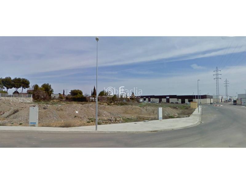 Foto 4e9a3574-6773-4b63-a480-f934bd455ea3. Gewerbliches grundstück in Torrefarrera