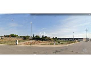 Solar industrial  Garbi. Terreno industrial en venta en torrefarrera poligono industrial