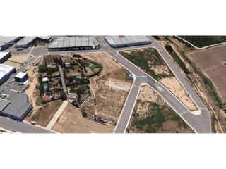 Solar industrial  Garbi. Terreno industrial en venta en torrefarrera poligono industrial