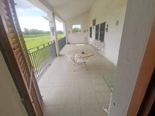 Chalet  Corbins, km 5. Venta de casa rústica en lleida capital, carretera corbins, a 1