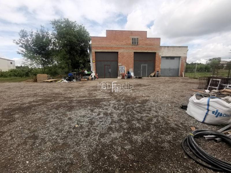 Foto 4b3a0340-403b-4f59-bb5b-03257a75e5cd. Fondo rustico in Llívia Lleida