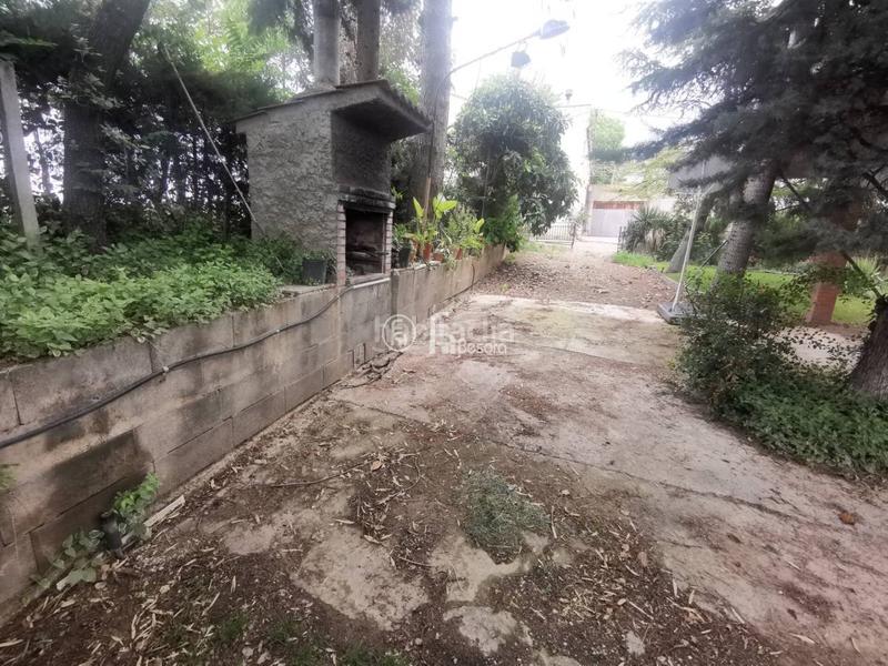 Foto e5448480-7a98-4260-a374-666d59cb0f2e. Fondo rustico in Llívia Lleida