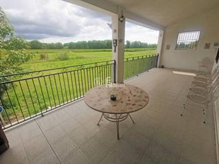 Finca rústica  Corbins, km 3. Venta de casa rústica en lleida capital, carretera corbins, a 1