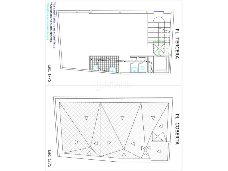 Foto 5e073725-2e5d-4cd4-ba9d-769eac1c373a. Alquiler local comercial alquiler de local comercial capital, eix comercial calle magdalena, posibilidad instalar salida de humos. en Lleida