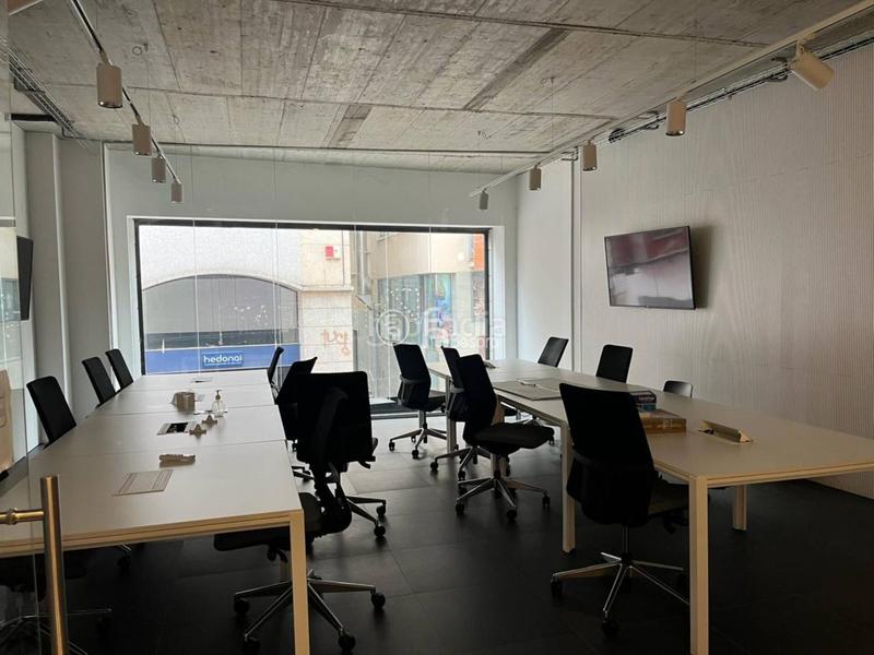 Foto e5beaaca-a0fe-4f12-9793-644f067e9345. Lloguer local comercial a Centre Històric Lleida