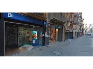 Lloguer Local Comercial  Del carmen. Local comercial en alquiler en lleida capital, c del carmen  eix