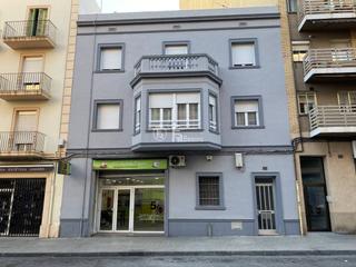 Edifici  Pallars. Venta de edificio en lleida capital, zona clot de les granotes