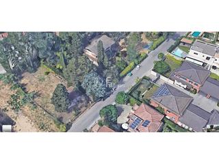 Terreno residenziale  Castell de gardeny. Parcela en venta en tenis lleida  ctra. huesca  urbanizacio mont
