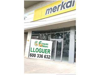 Local commercial  Pere cabrera. Local comercial en venta en lleida capital  cappont universitat