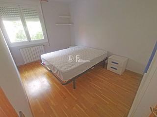 Pis  Girona. Venta de piso en lleida capital  pardinyes