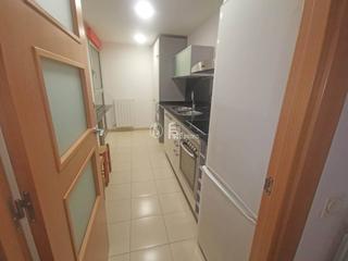 Apartament  Passeig once de septiembre. Venta de apartamento en lleida capital, once de setembre  mariol