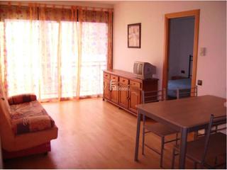 Apartament  Príncep de viana. Venta de apartamento en lleida capital