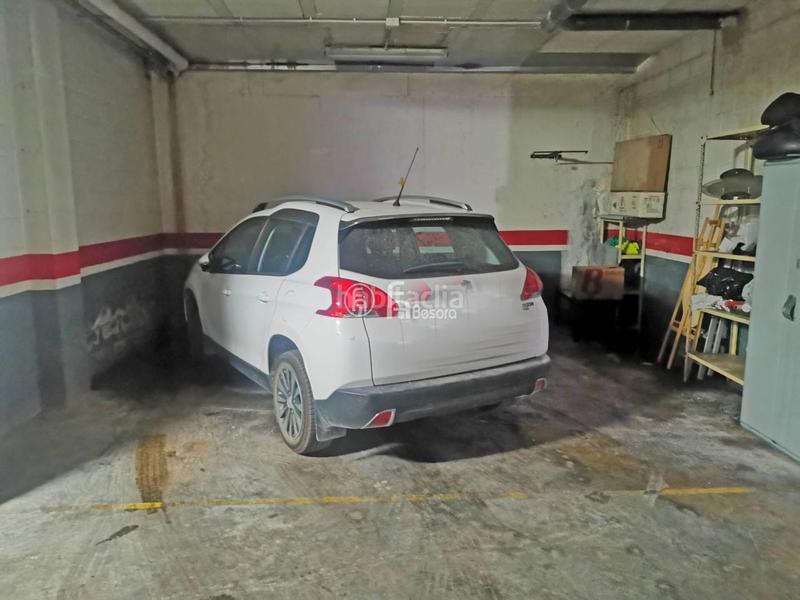 Foto c5701dfc-e433-4bea-a035-a1c98f74871e. Appartamento con riscaldamento parcheggio in Instituts-Universitat Lleida