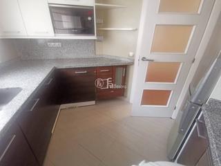 Flat  Templers. Venta de piso en lleida capital