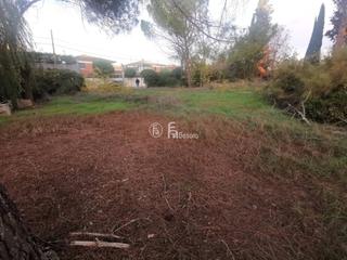 Terreny residencial  Castell de gardeny. Parcela en venta en urbanizacio montcada, tenis lleida  ctra. hu