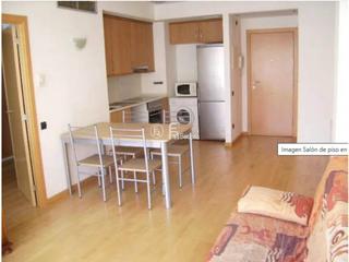 Apartament  Príncep de viana. Venta de apartamento en lleida capital