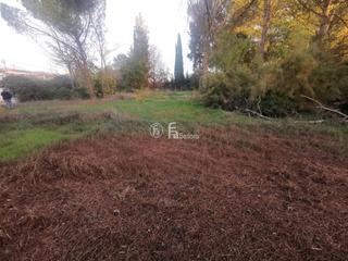 Terreny residencial  Castell de gardeny. Parcela en venta en urbanizacio montcada, tenis lleida  ctra. hu