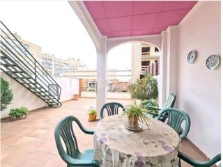Flat  Estació. Venta de un piso en balaguer