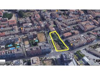Terreno residencial  Fontanet. Terreno en venta en parc de laigua  avda. fontanet  mique de bat