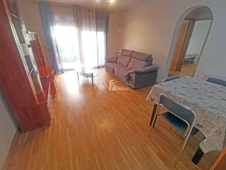 Flat  Girona. Venta de piso en lleida capital  pardinyes, amueblado