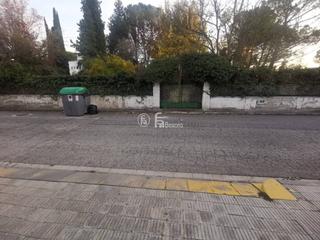 Terrain résidentiel  Castell de gardeny. Parcela en venta en urbanizacio montcada, tenis lleida  ctra. hu