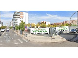 Terrain résidentiel  Fontanet. Terreno en venta en parc de laigua  avda. fontanet  mique de bat
