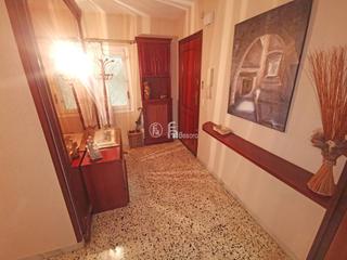 Pis  Folch i torres. Venta de piso en lleida capital, passeig de ronda  folch i torre