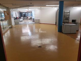 Miete Geschäftsraum  Calle ciutat de fraga. Local en venta en santa teresita  plaza les missions   ciutat de