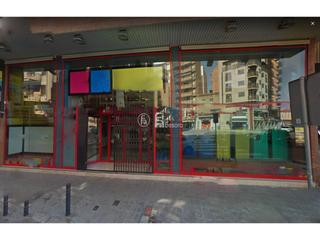 Geschäftsraum  Ciutat de fraga. Local en alquiler en santa teresita  plaza les missions   ciutat