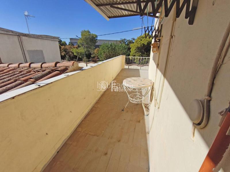 Foto 4fa94119-cd7a-46b1-a900-ce716cc26ff3. Doppelhaus mit heizung parking in Joc de la Bola - Camps d'Esports Lleida