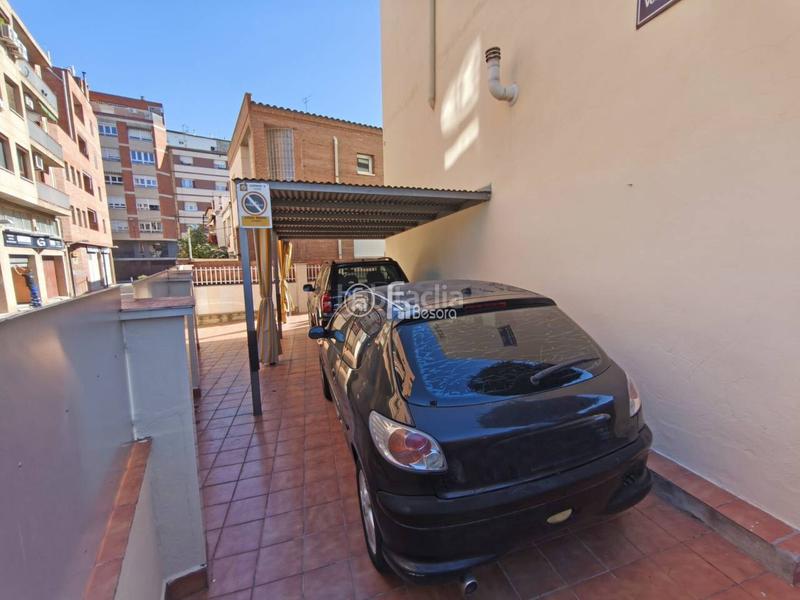 Foto c8a7dc90-6456-4fd3-87cd-43a6811e3695. Doppelhaus mit heizung parking in Joc de la Bola - Camps d'Esports Lleida