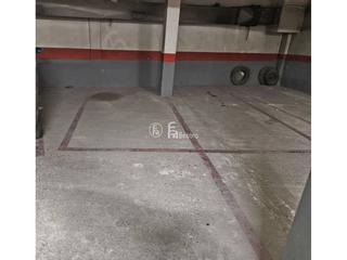 Autoparkplatz  Bobala. Venta de garaje en lleida capital