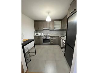 Appartement  Nuestra señora de montserrat. Venta de apartamento en les borges blanques, con zona comunitari
