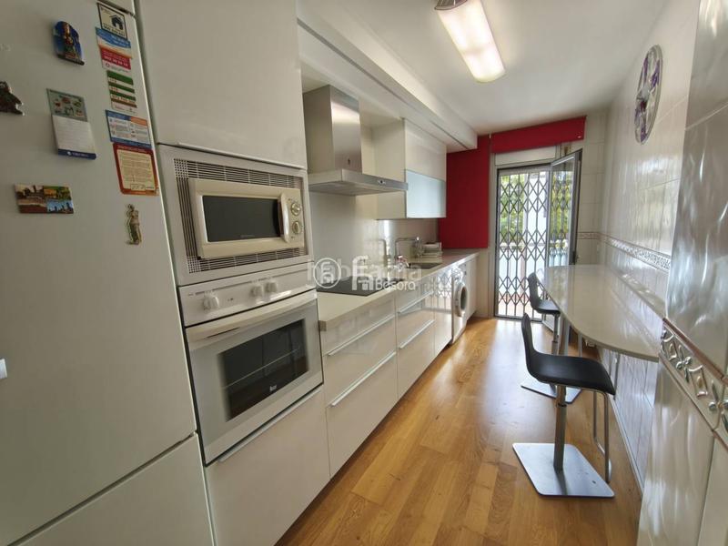 Foto 133911d8-e89b-41c3-b20a-88ac87d1574c. Affitto appartamento con riscaldamento in Príncep de Viana-Clot-Xalets Humbert Torres Lleida