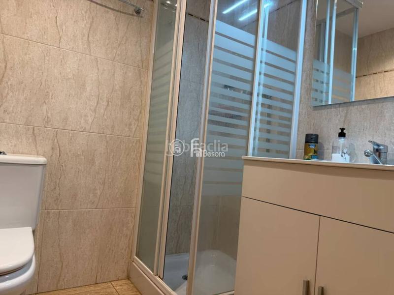 Foto 45b0e5d3-20e2-463c-b709-31b78d352925. Affitto appartamento con riscaldamento in Príncep de Viana-Clot-Xalets Humbert Torres Lleida