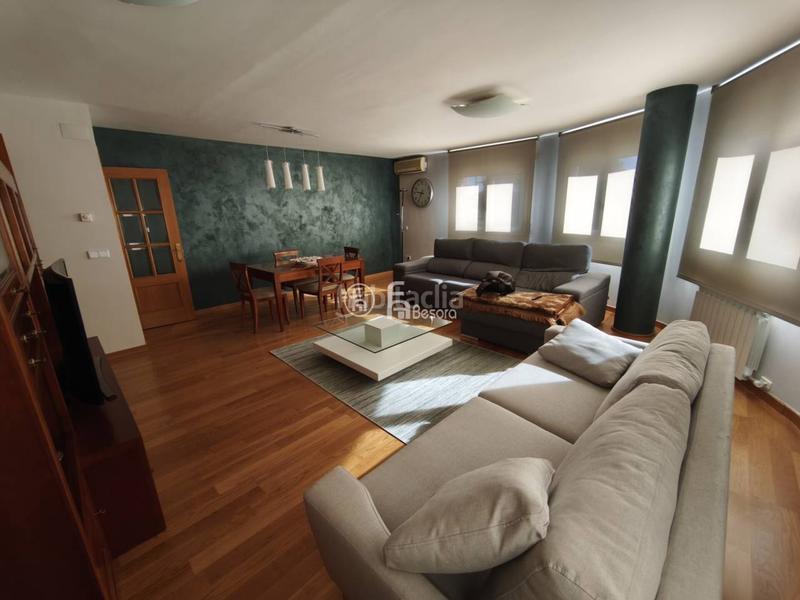 Foto 98a7db70-26bb-4d17-9c8d-49646a957a86. Affitto appartamento con riscaldamento in Príncep de Viana-Clot-Xalets Humbert Torres Lleida