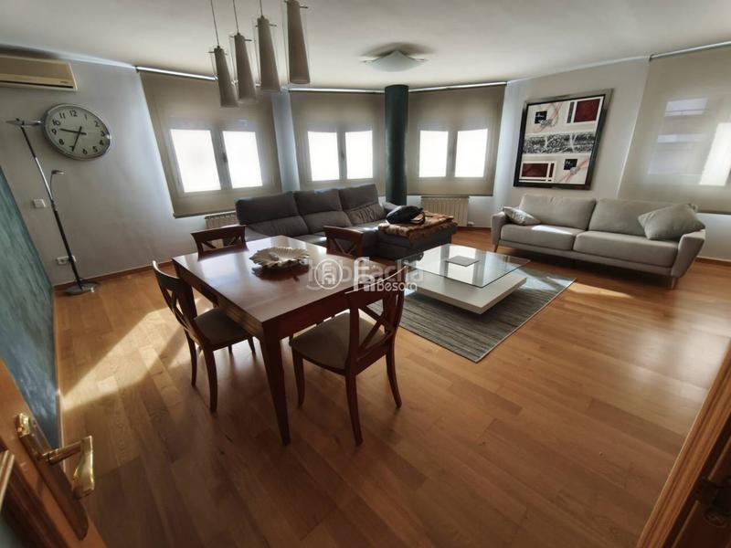 Foto 2bda0749-27af-440c-a4fd-ddeb188e8a65. Rent flat with heating in Príncep de Viana-Clot-Xalets Humbert Torres Lleida