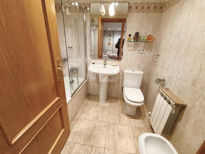 Foto 2d91871d-24d0-45c0-8804-9517a0dc15fd. Rent flat with heating in Príncep de Viana-Clot-Xalets Humbert Torres Lleida