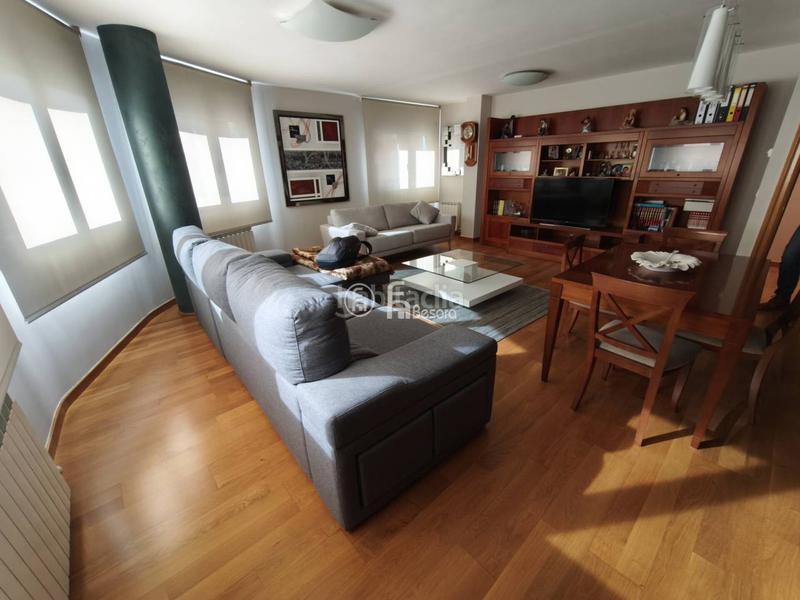 Foto 8d805777-b4ca-4976-9b62-7bb64aeccf84. Rent flat with heating in Príncep de Viana-Clot-Xalets Humbert Torres Lleida