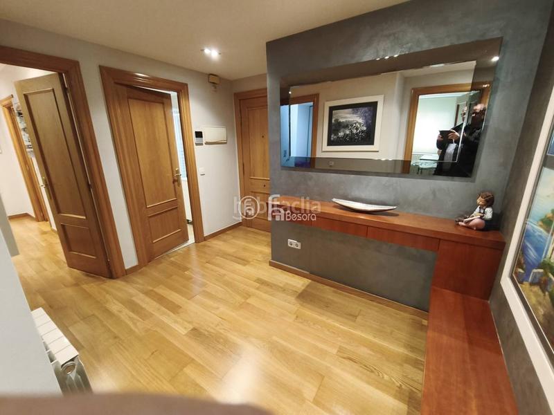 Foto ea9e82be-5424-4ff6-8f12-fca43500276d. Rent flat with heating in Príncep de Viana-Clot-Xalets Humbert Torres Lleida