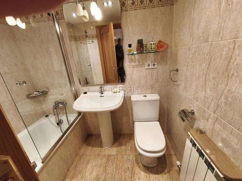 Foto ff747cdd-3722-4cd5-a166-e70e04ca54c6. Rent flat with heating in Príncep de Viana-Clot-Xalets Humbert Torres Lleida