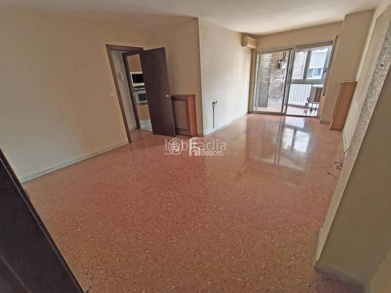 Foto 2f0318f2-1107-48a2-b4f9-8a33b0afa483. Etagenwohnung mit heizung in Instituts-Universitat Lleida