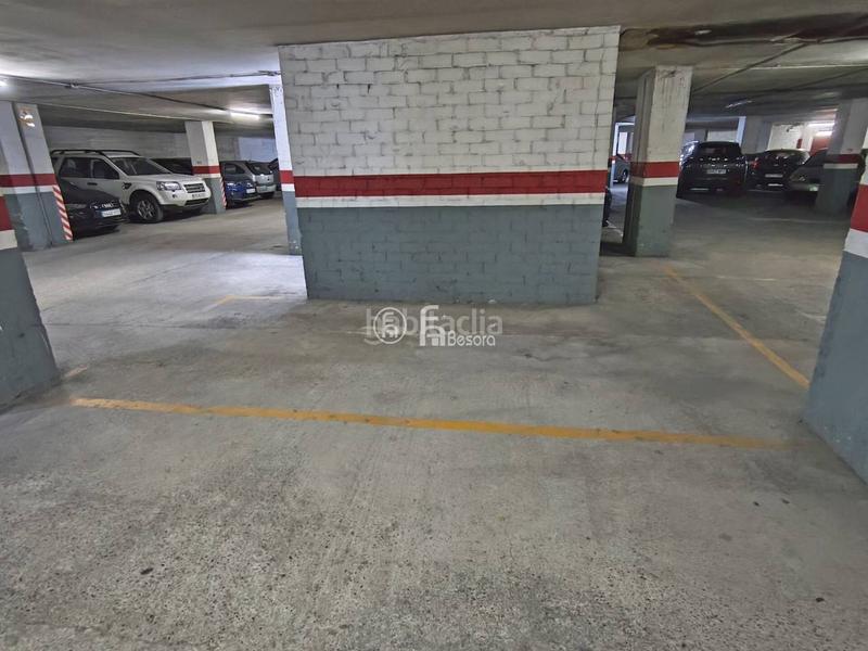 Foto 7dca9528-8456-49f7-9cde-c477c04750de. Etagenwohnung mit heizung in Instituts-Universitat Lleida