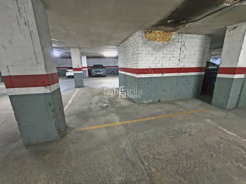 Foto c6df41f8-7531-40e3-951c-527d4bcc2e35. Etagenwohnung mit heizung in Instituts-Universitat Lleida