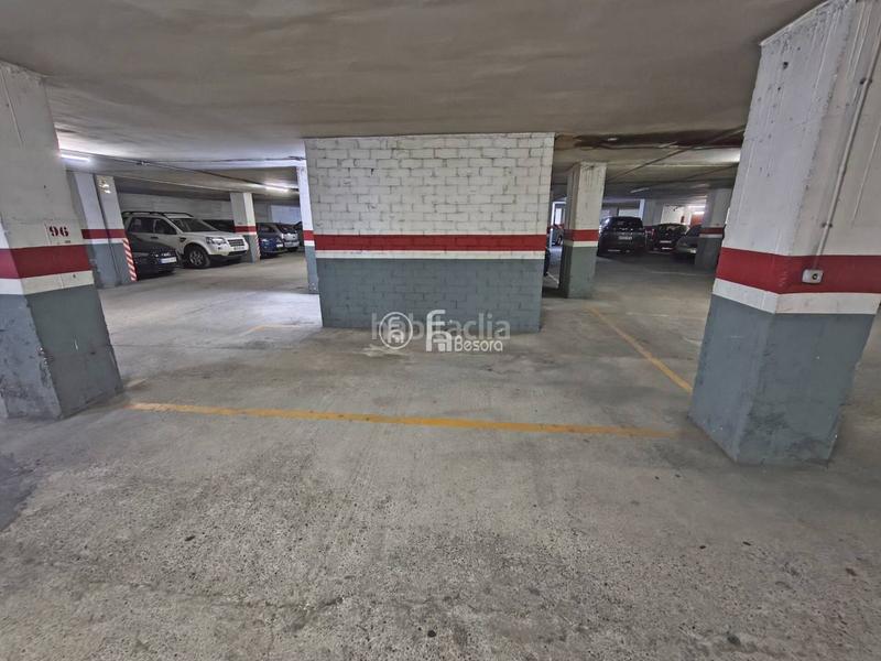 Foto ca5c3368-346d-4a83-bba1-4f7220dbf320. Etagenwohnung mit heizung in Instituts-Universitat Lleida