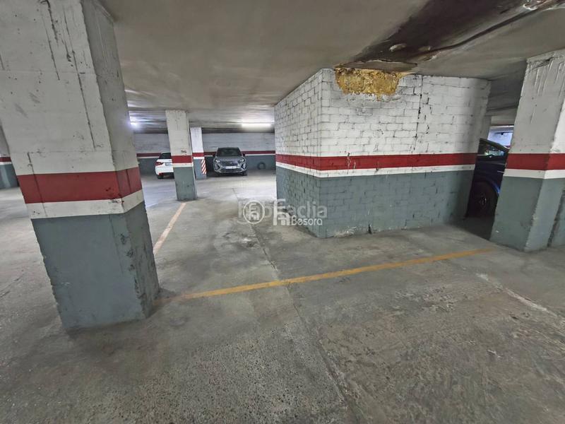 Foto d71c6734-6d5e-4897-9eb3-9b145d6bf0b9. Etagenwohnung mit heizung in Instituts-Universitat Lleida