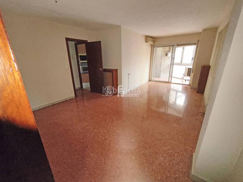 Foto d898446a-5ea4-468f-bf91-d8e5c1261d97. Etagenwohnung mit heizung in Instituts-Universitat Lleida