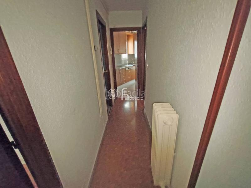 Foto df67d9cc-e97b-497b-b0da-b4763ee0a7b1. Etagenwohnung mit heizung in Instituts-Universitat Lleida